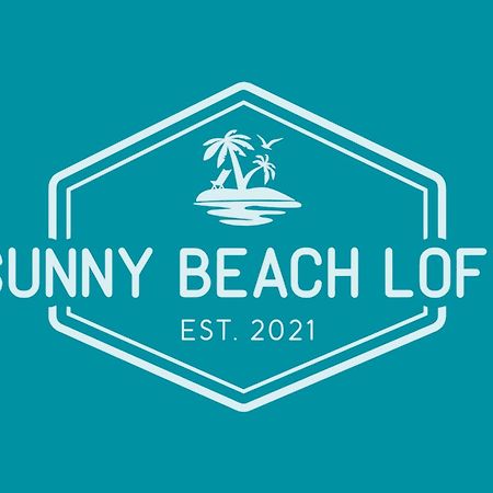 Sunny Beach Loft Golem  Dış mekan fotoğraf