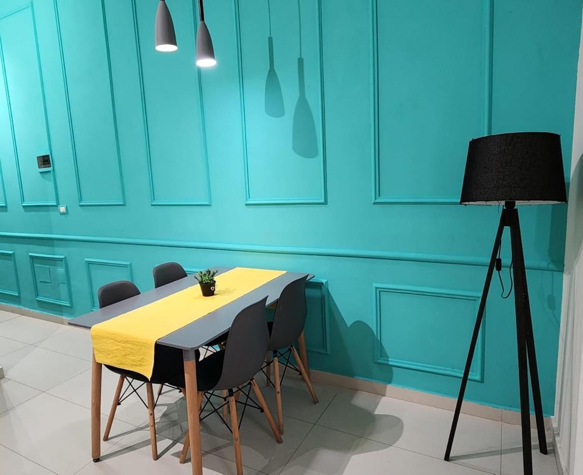 Sunny Beach Loft Golem (Tirana) Dış mekan fotoğraf