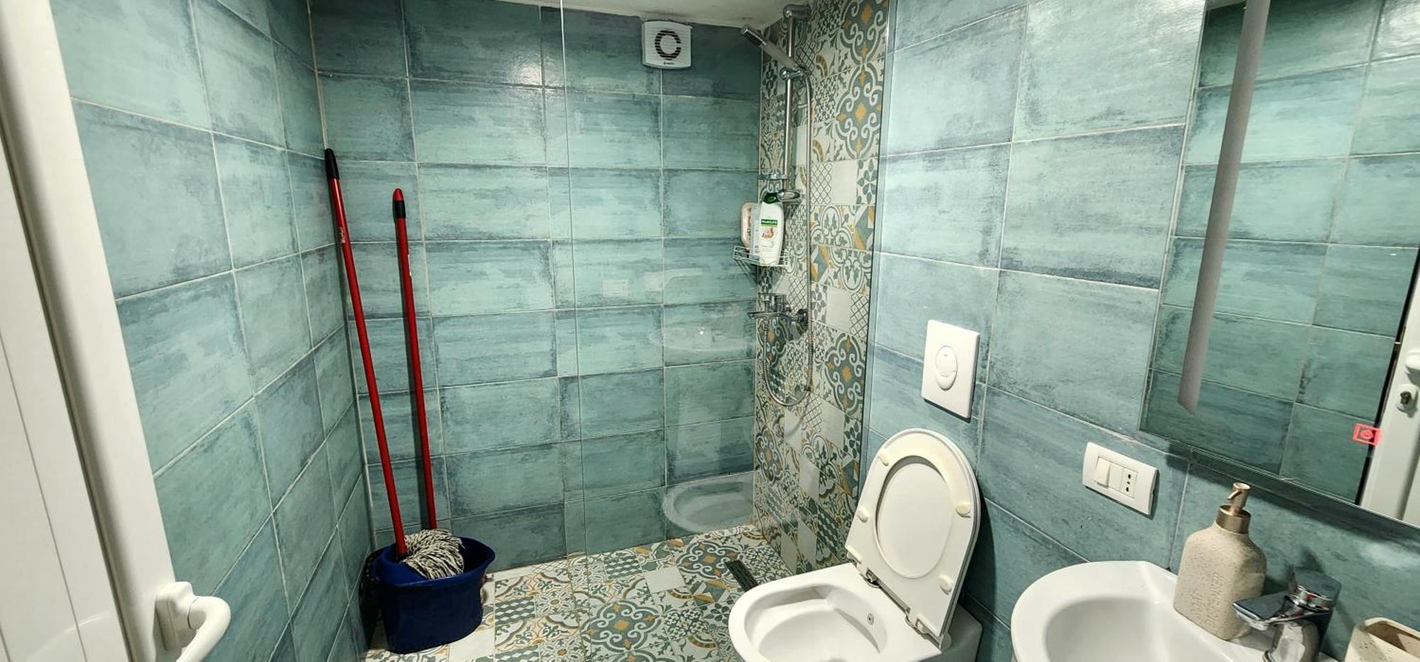 Sunny Beach Loft Golem (Tirana) Dış mekan fotoğraf