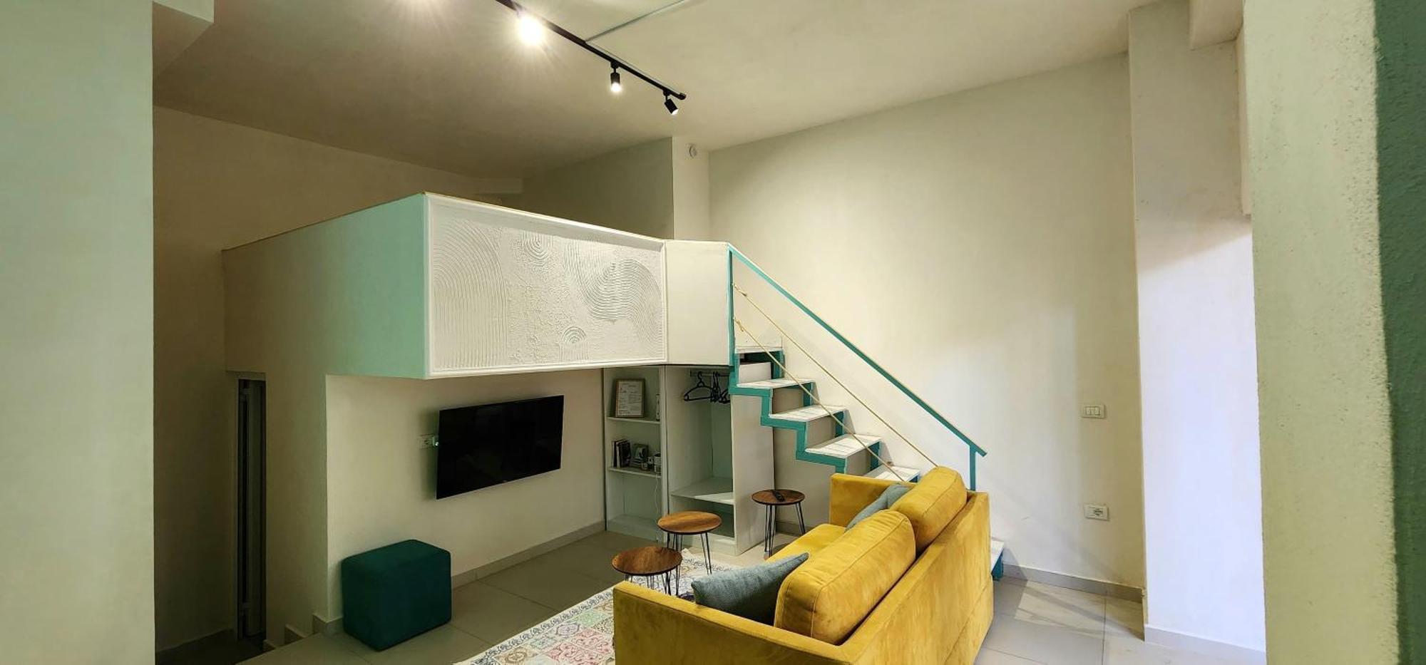 Sunny Beach Loft Golem (Tirana) Dış mekan fotoğraf