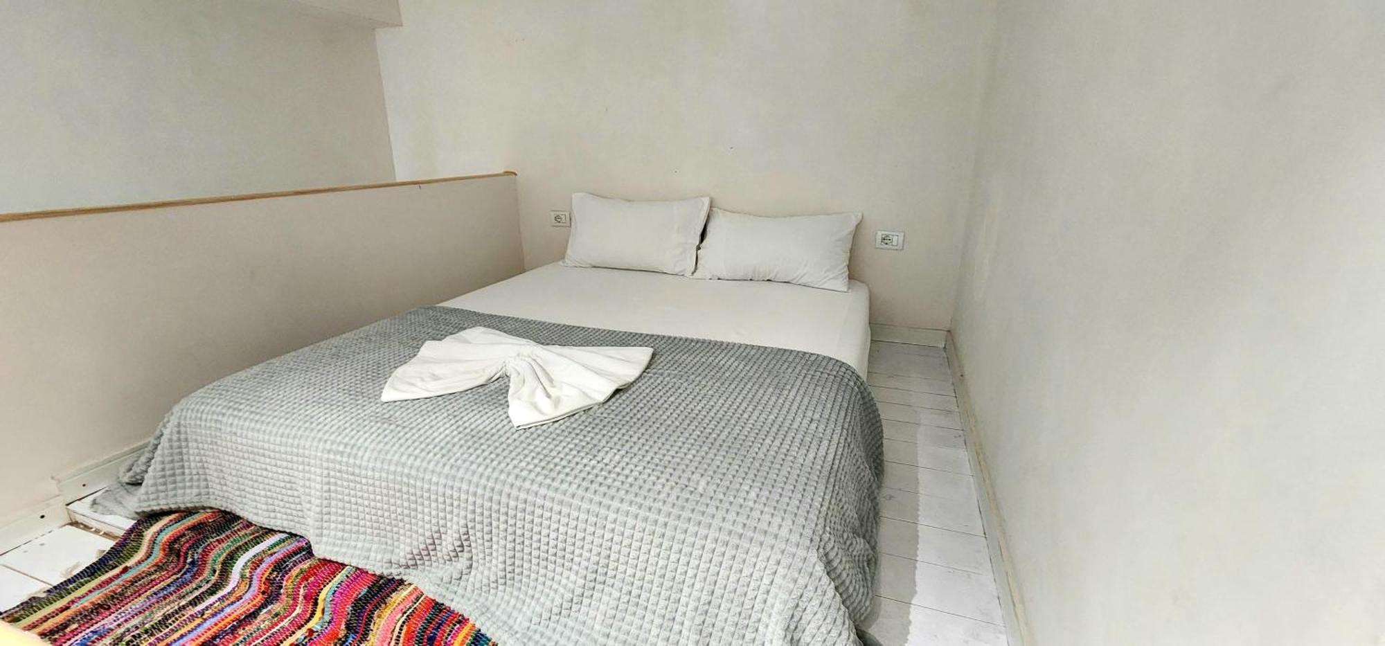Sunny Beach Loft Golem (Tirana) Dış mekan fotoğraf
