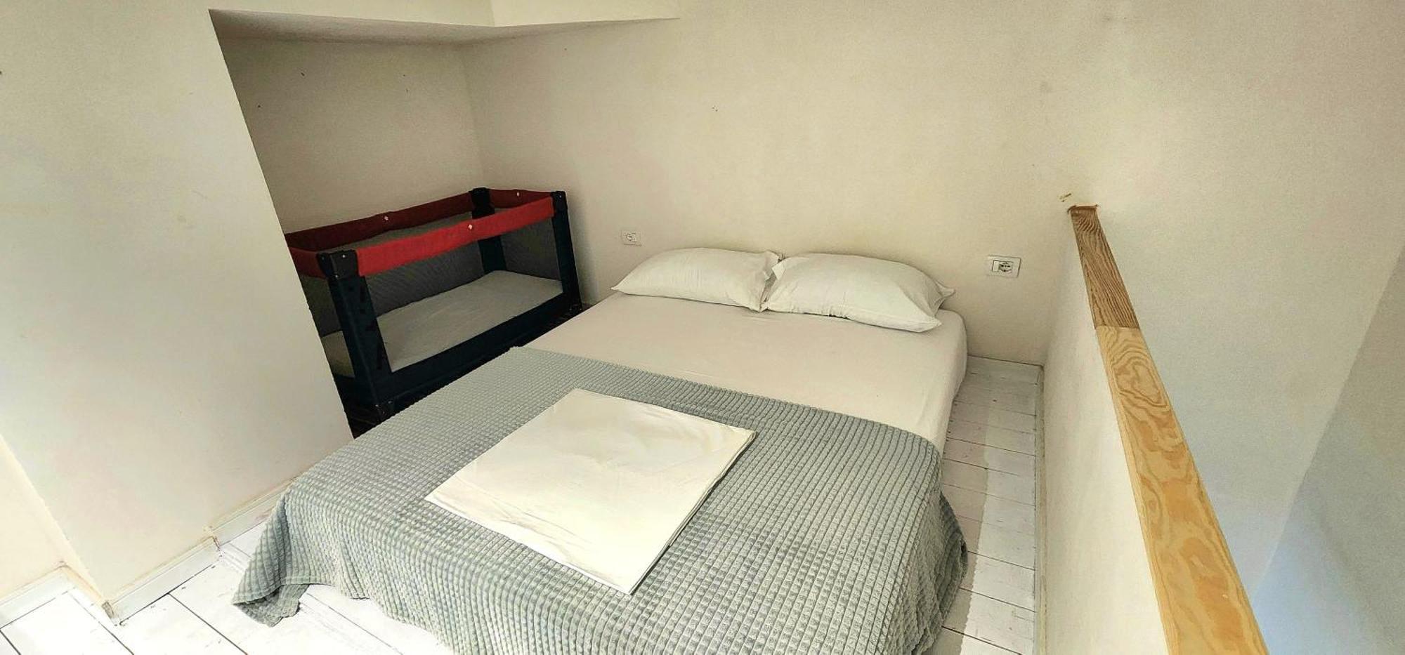 Sunny Beach Loft Golem (Tirana) Dış mekan fotoğraf