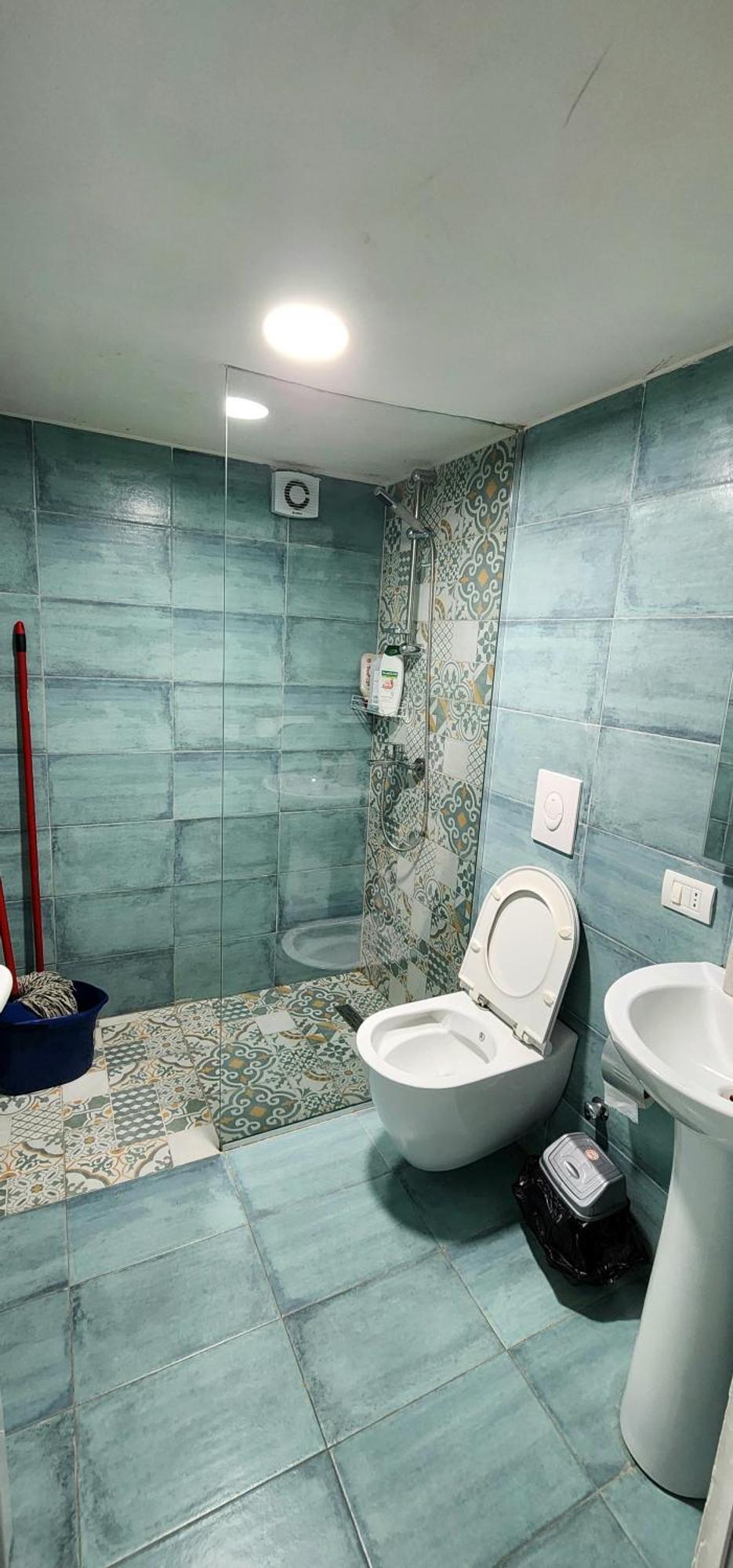 Sunny Beach Loft Golem (Tirana) Dış mekan fotoğraf