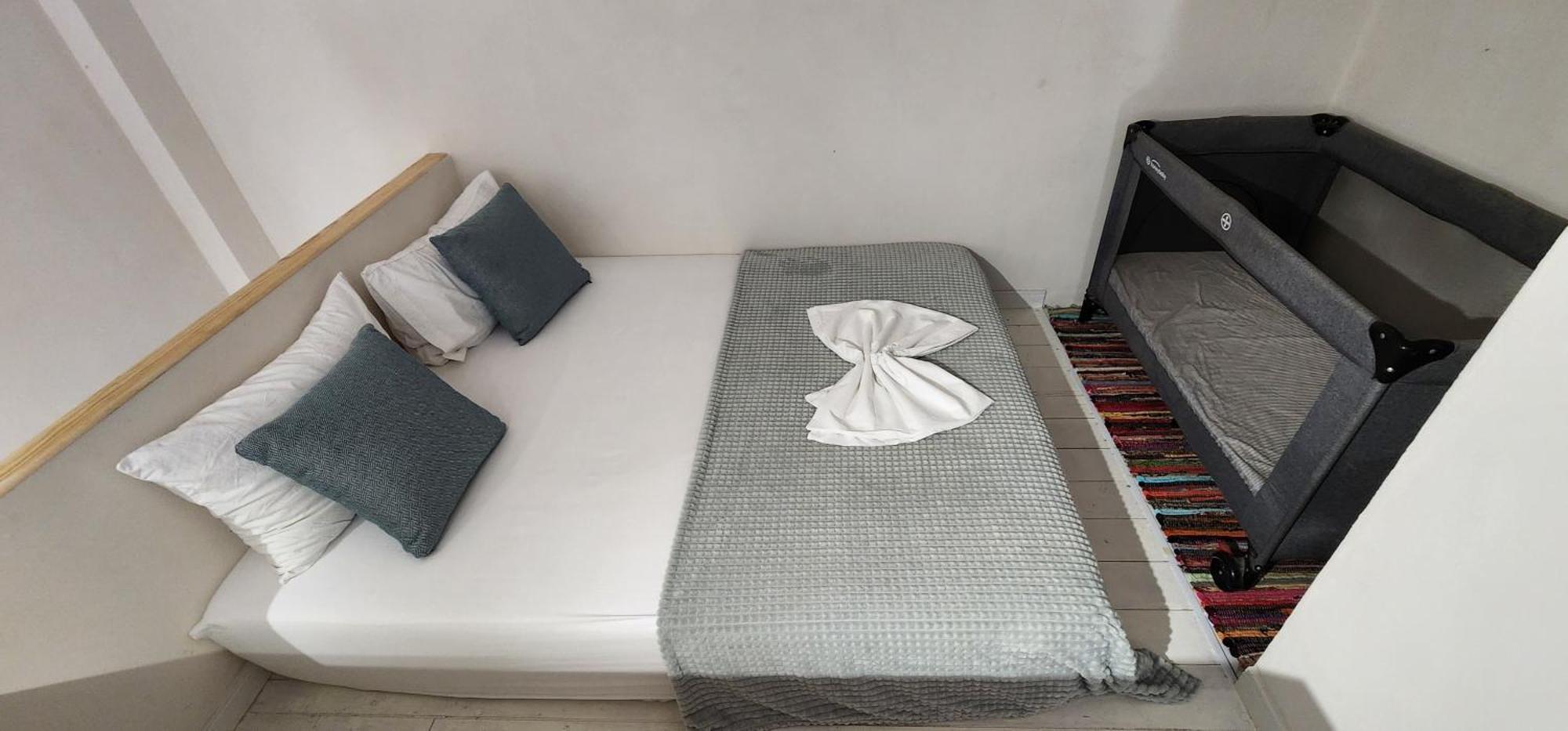 Sunny Beach Loft Golem (Tirana) Dış mekan fotoğraf