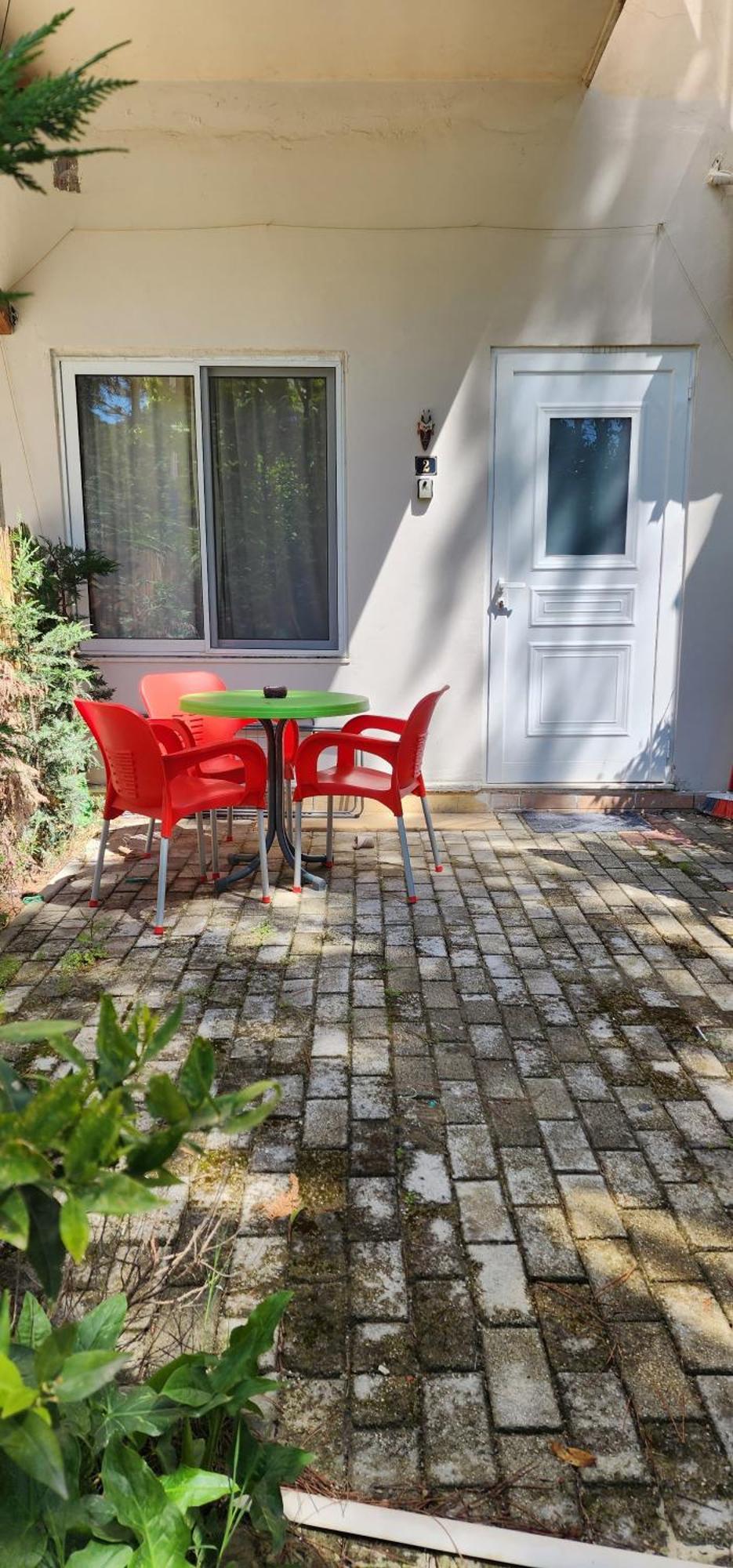 Sunny Beach Loft Golem (Tirana) Dış mekan fotoğraf
