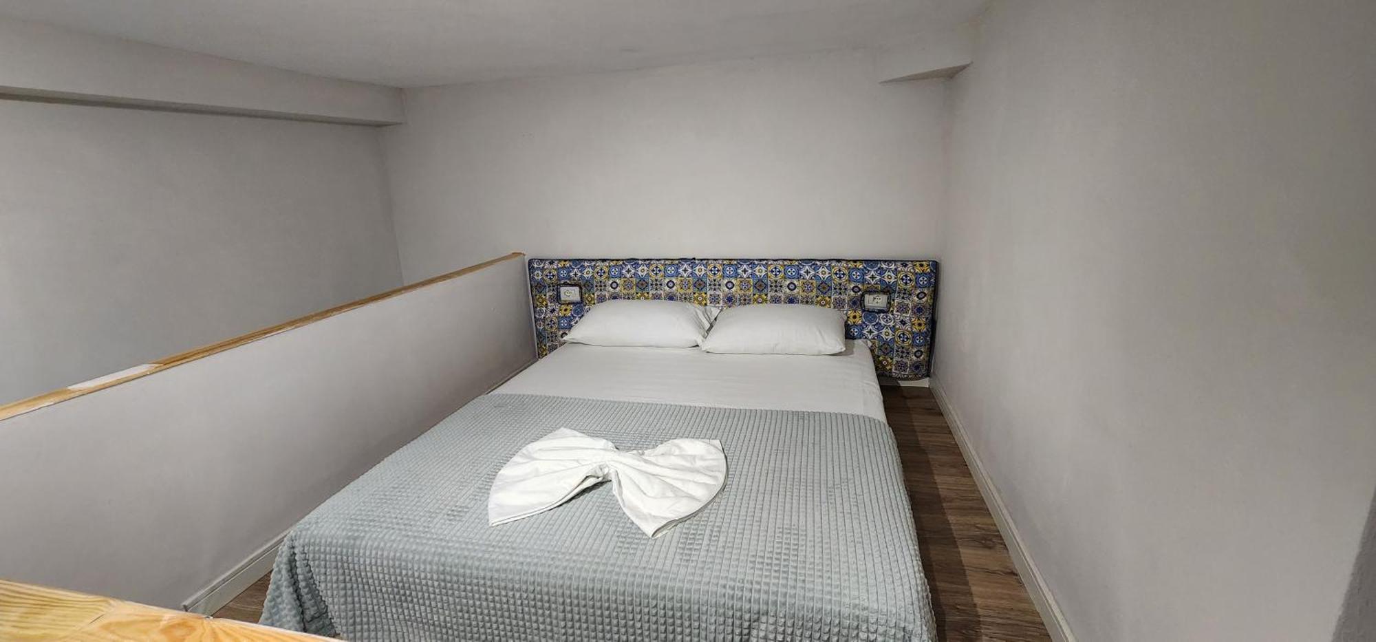 Sunny Beach Loft Golem (Tirana) Dış mekan fotoğraf