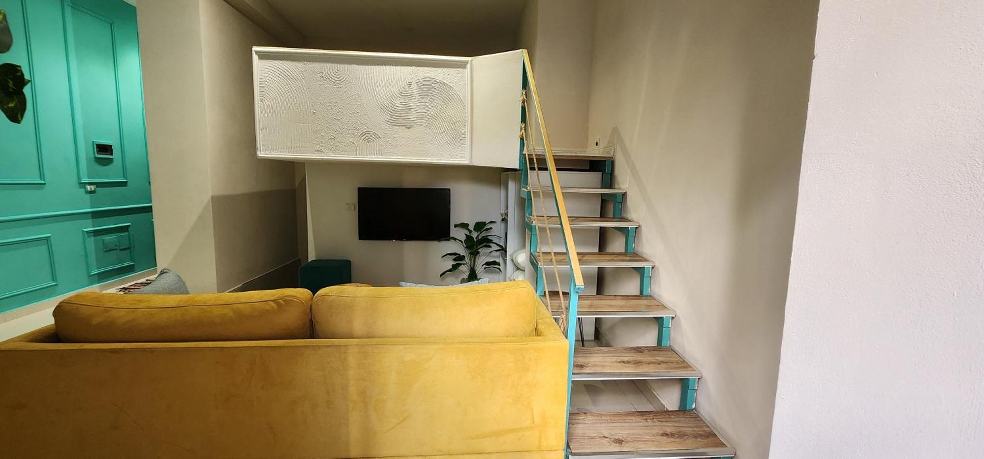 Sunny Beach Loft Golem  Dış mekan fotoğraf