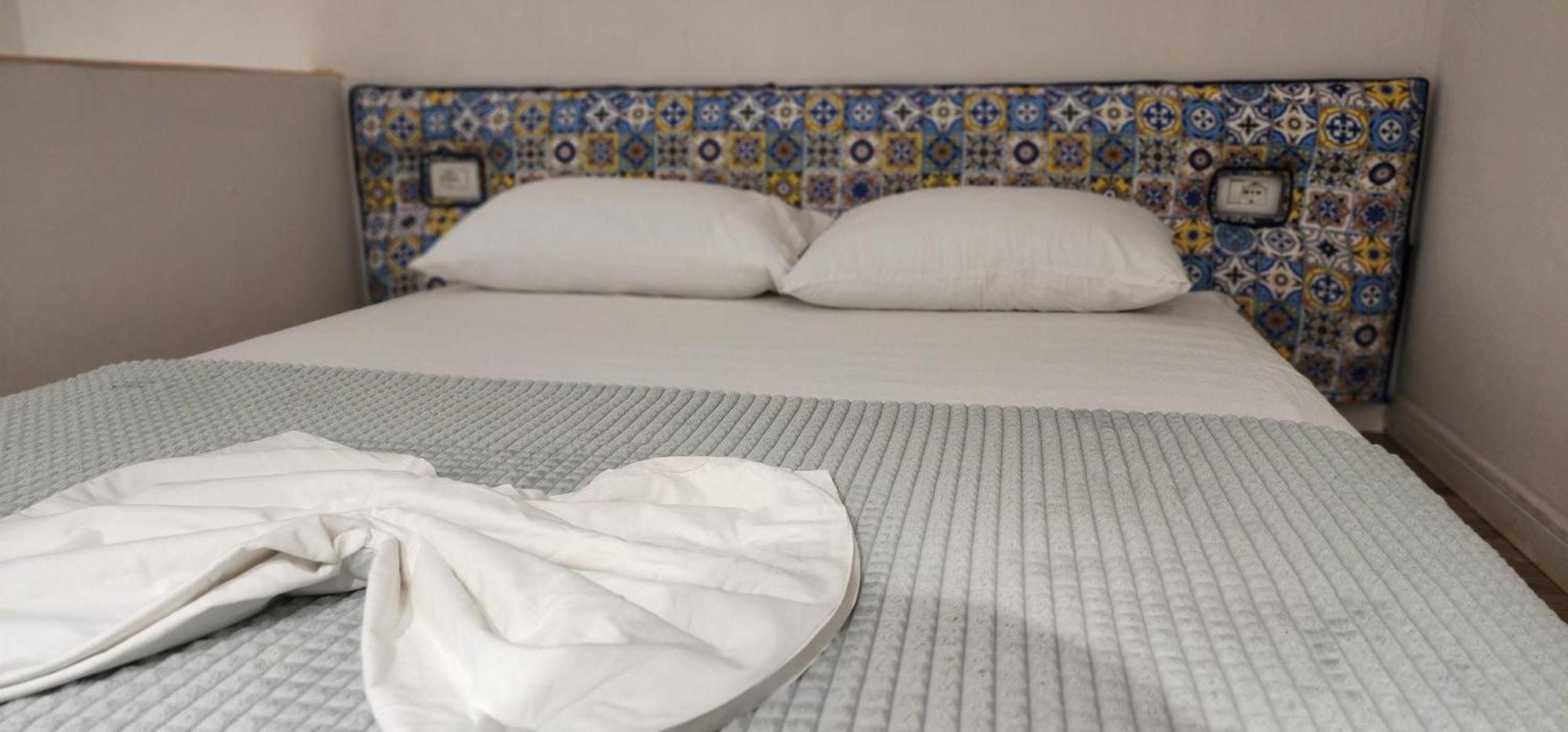 Sunny Beach Loft Golem  Dış mekan fotoğraf