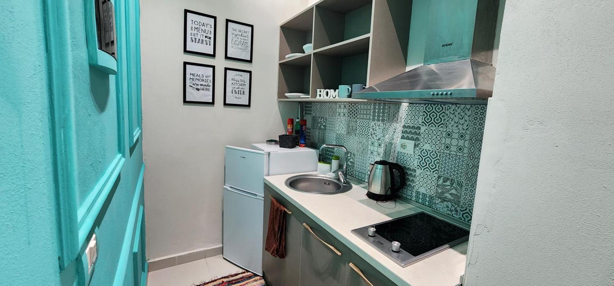 Sunny Beach Loft Golem (Tirana) Dış mekan fotoğraf