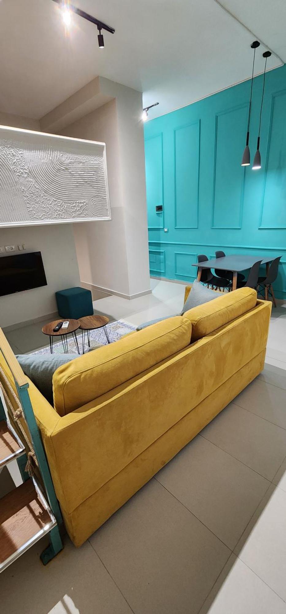 Sunny Beach Loft Golem  Dış mekan fotoğraf