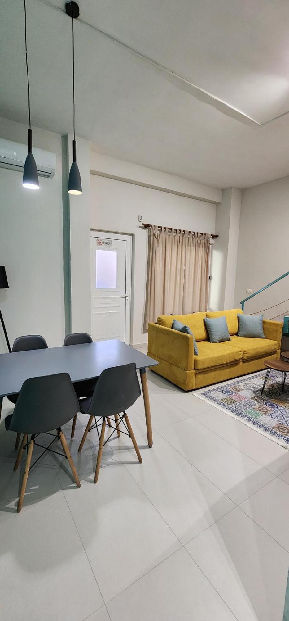 Sunny Beach Loft Golem (Tirana) Dış mekan fotoğraf