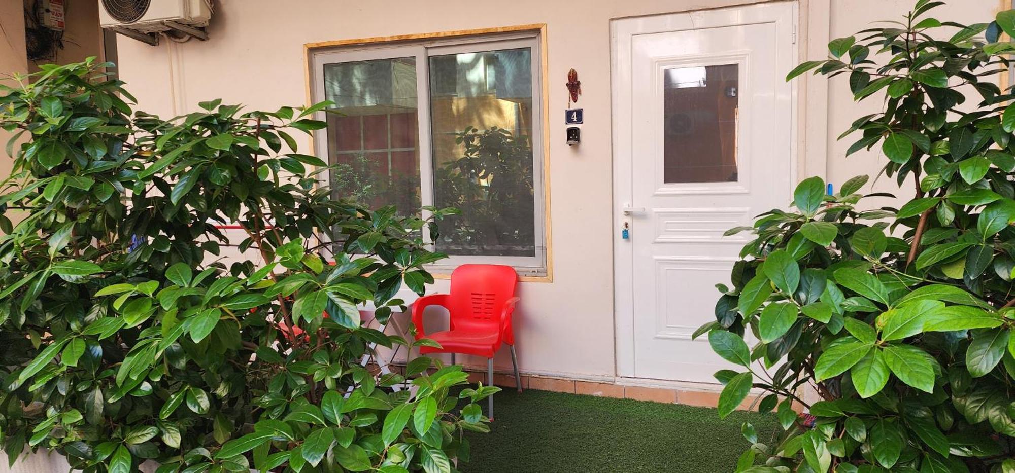 Sunny Beach Loft Golem (Tirana) Dış mekan fotoğraf