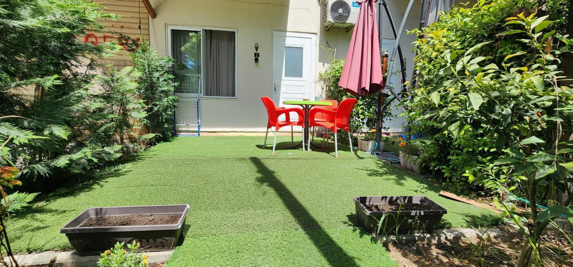 Sunny Beach Loft Golem  Dış mekan fotoğraf