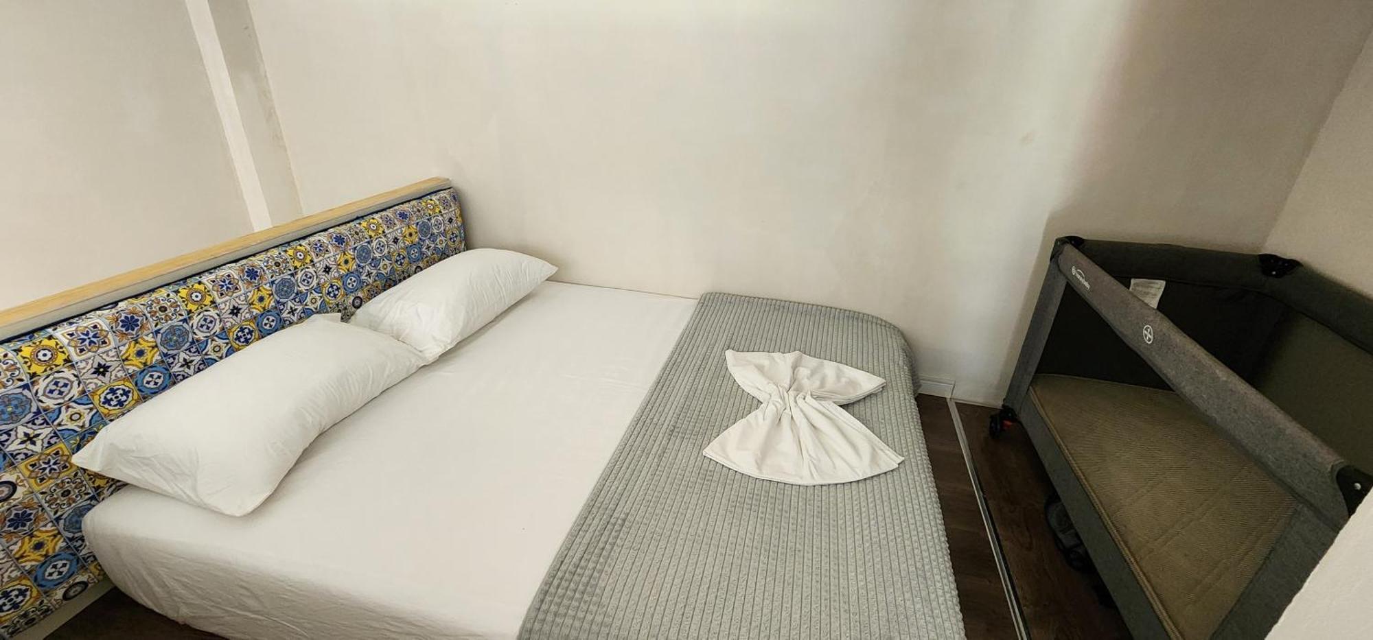 Sunny Beach Loft Golem (Tirana) Dış mekan fotoğraf