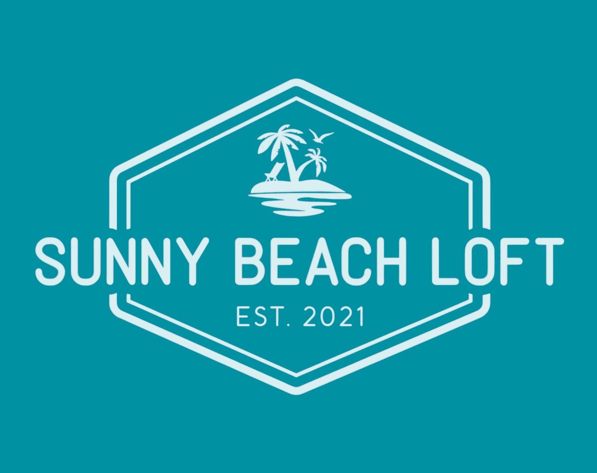 Sunny Beach Loft Golem  Dış mekan fotoğraf
