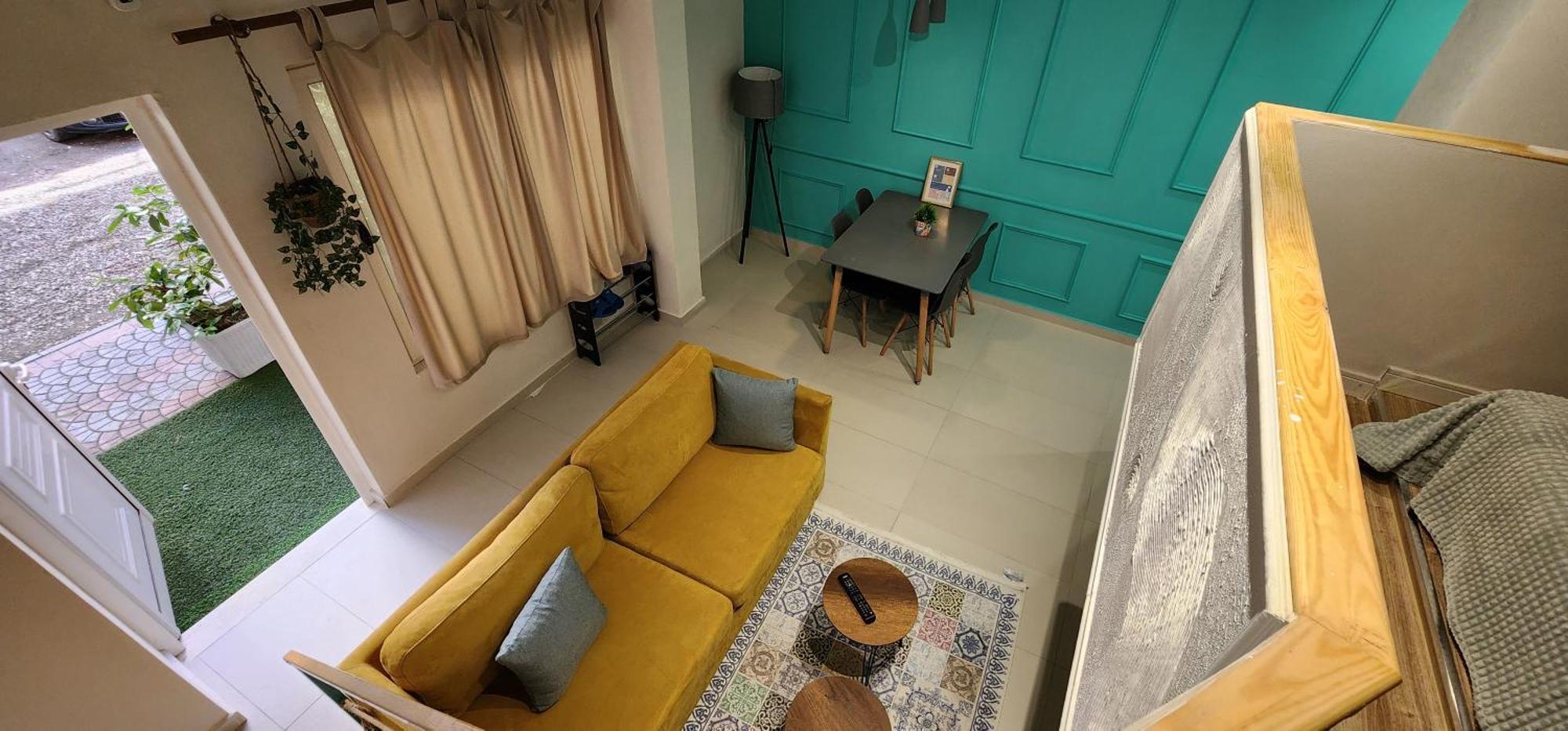 Sunny Beach Loft Golem (Tirana) Dış mekan fotoğraf